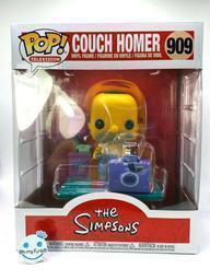 909 Couch Homer