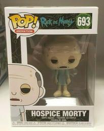 693 Hospice Morty