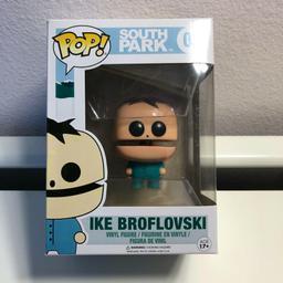 03 Ike Broflovski