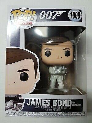 1009 James Bond from Moonraker
