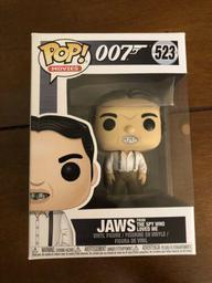 523 Jaws