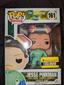 161 Jesse Pinkman Green Haz Mat (Entertainment Earth)