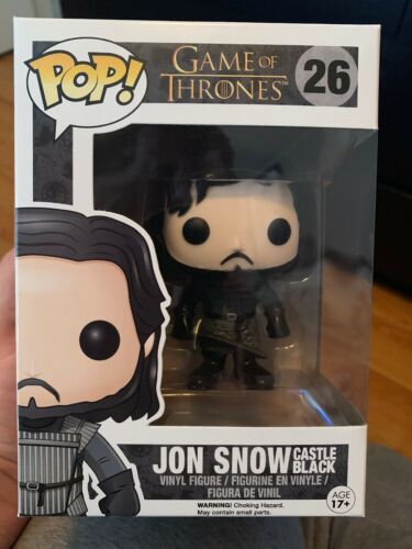 funko collection tracker