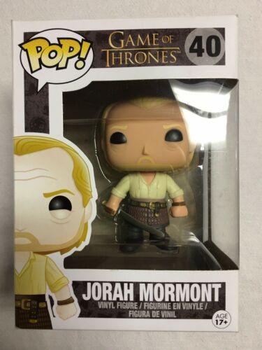 mormon funko pops