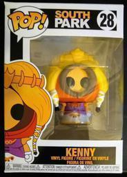 28 Kenny