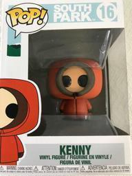 16 Kenny