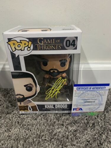 funko pop drogo