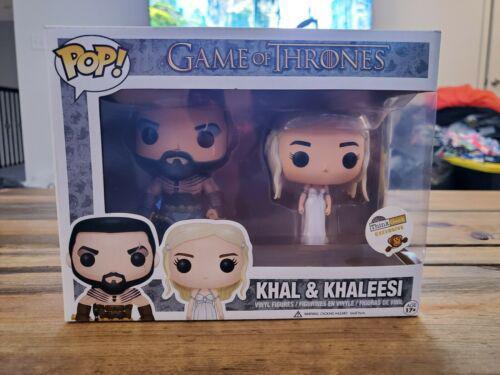 khaleesi funko