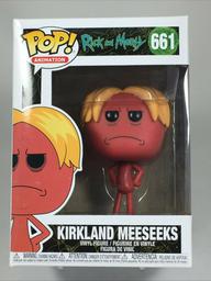 661 Kirkland Meeseeks