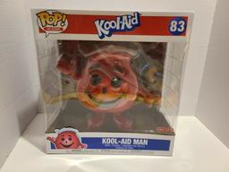 83 Kool Aid Man (10 Inch)