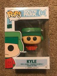 09 Kyle