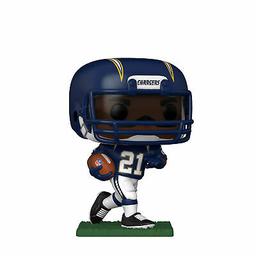 155 LaDainian Tomlinson San Diego Chargers