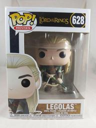 628 Legolas