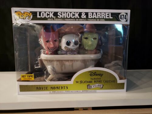 barrel funko soda