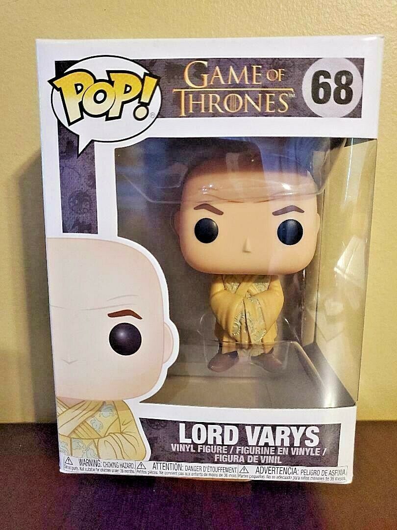 funko varys