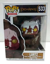 533 Lurtz