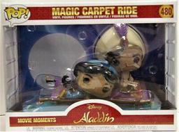480 Magic Carpet Ride