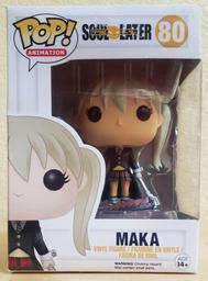 80 Maka