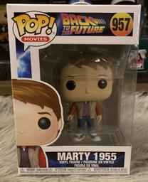 957 Marty 1955