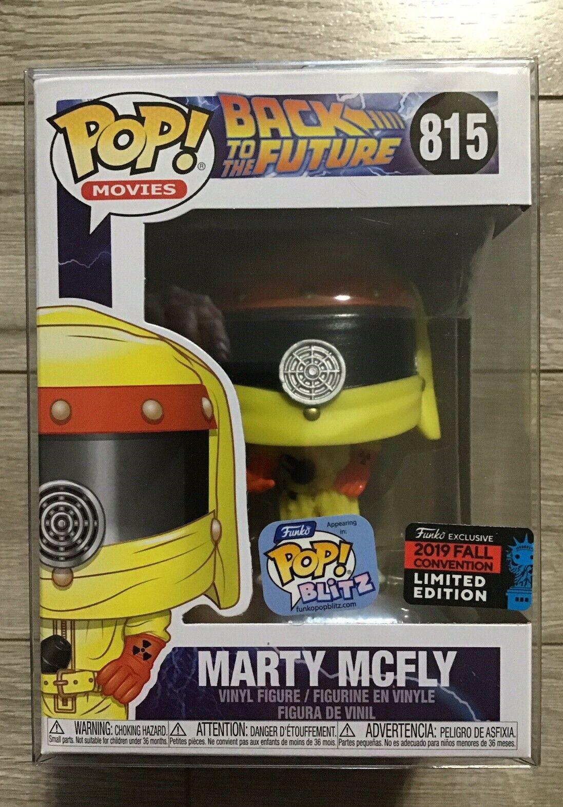 marty mcfly 815
