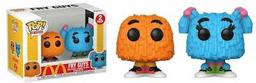 2-Pack McDonald's Fry Guys (Common)