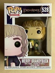 528 Merry Brandybuck