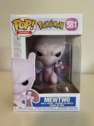 581 Mewtwo (Common)