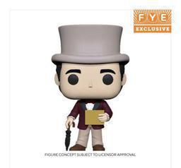 1177 Michael Scott (FYE)