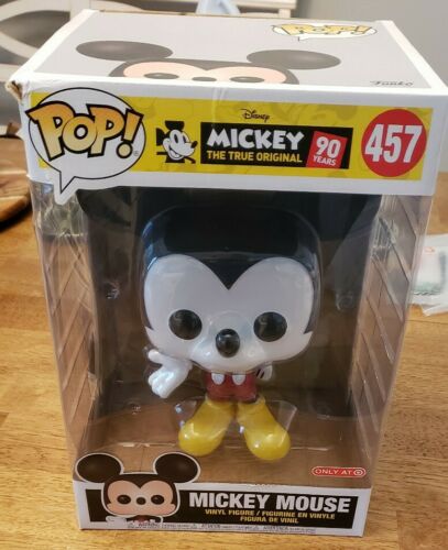 funko pop the thing 10 inch