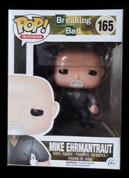 165 Mike Ehrmantraut