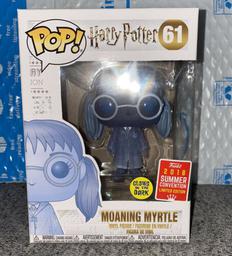 61 Moaning Myrtle