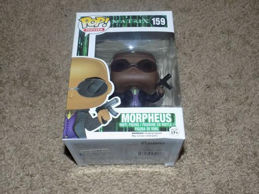 159 Morpheus
