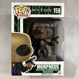 159 Morpheus