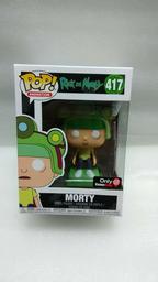 417 Morty (GameStop)