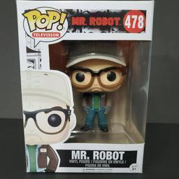 478 Mr Robot