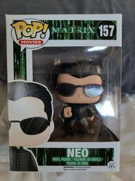 157 Neo