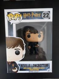 22 Neville Longbottom (Common)
