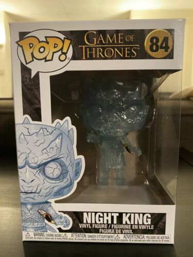 king funko