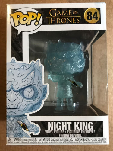 king funko