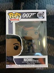 1012 Nomi