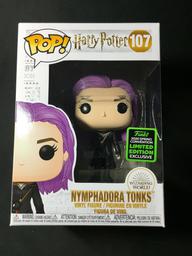 107 Nymphadora Tonks