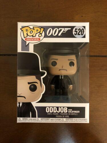 520 Oddjob