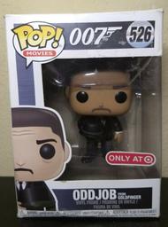 526 Oddjob