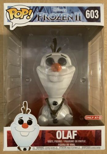 funko pop the thing 10 inch