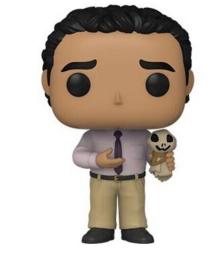 1173 Oscar (The Office)
