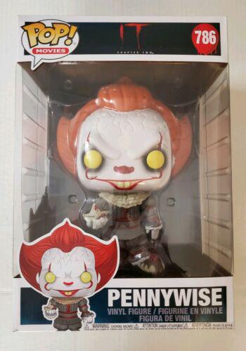 pennywise 786