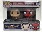2-Pack Peter Parker & Spider-Man (Best Buy)