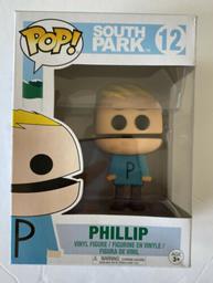 12 Phillip (Common)
