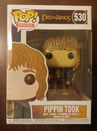 530 Pippin Took