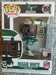 150 Reggie White Philadelphia Eagles
